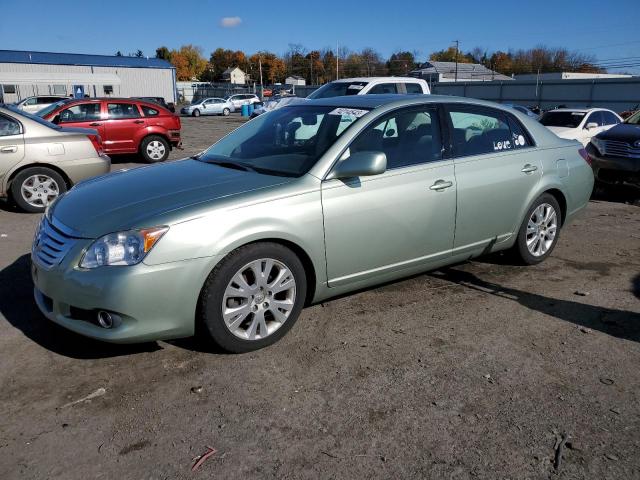 TOYOTA AVALON 2008 4t1bk36bx8u304983