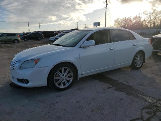 TOYOTA AVALON 2008 4t1bk36bx8u308029