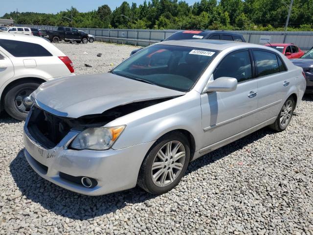 TOYOTA AVALON 2008 4t1bk36bx8u310170