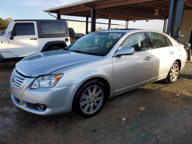 TOYOTA AVALON 2008 4t1bk36bx8u320438