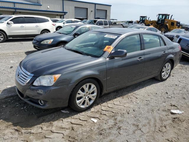 TOYOTA AVALON 2008 4t1bk36bx8u324067