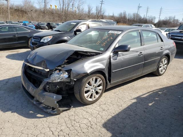 TOYOTA AVALON 2009 4t1bk36bx9u326970