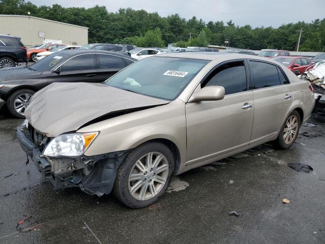 TOYOTA AVALON XL 2009 4t1bk36bx9u328539