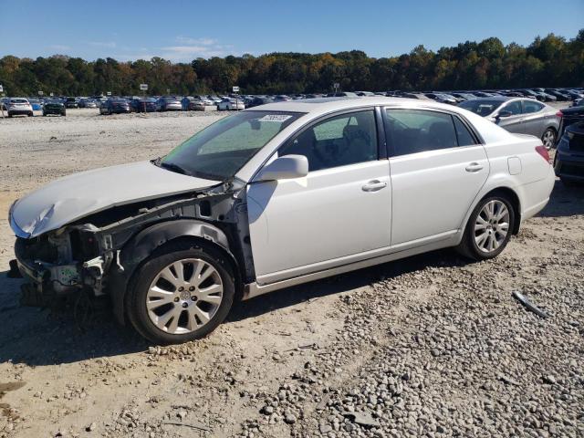 TOYOTA AVALON 2009 4t1bk36bx9u334471