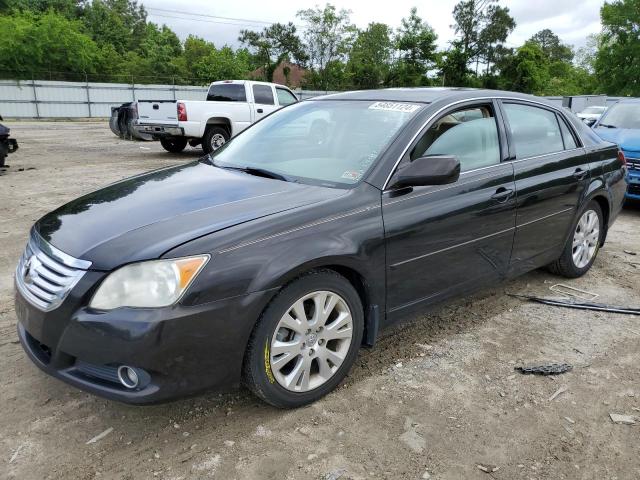 TOYOTA AVALON 2009 4t1bk36bx9u337368