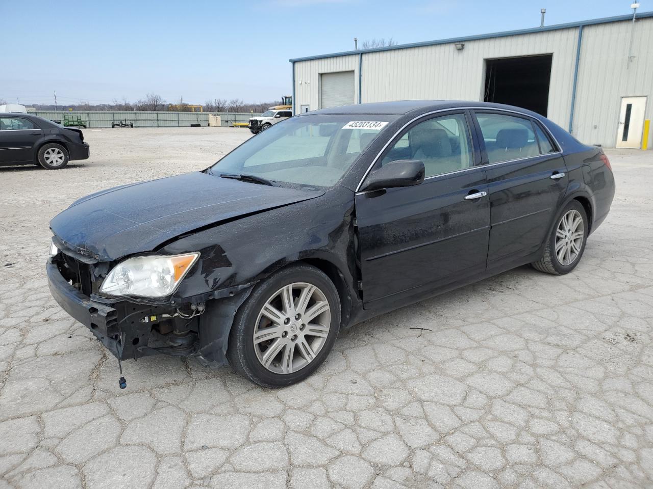 TOYOTA AVALON 2009 4t1bk36bx9u337371