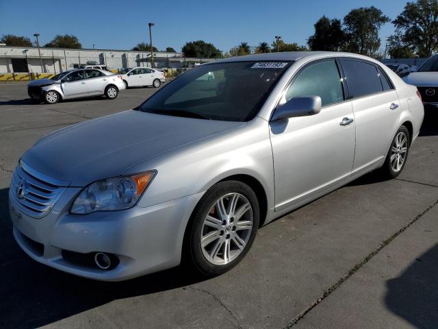 TOYOTA AVALON 2009 4t1bk36bx9u337712