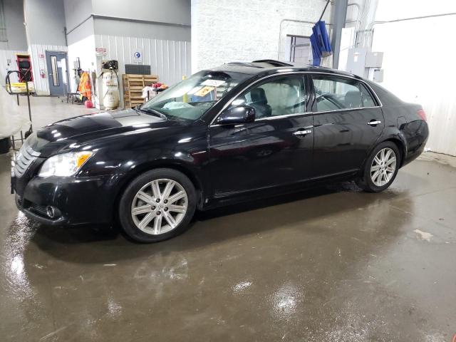 TOYOTA AVALON XL 2009 4t1bk36bx9u339850