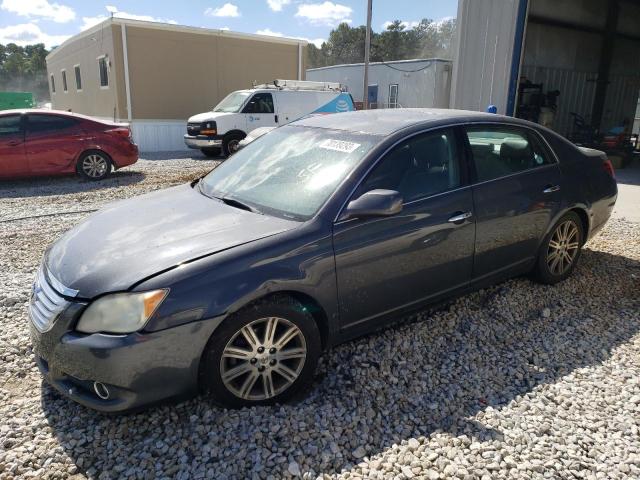 TOYOTA AVALON XL 2009 4t1bk36bx9u340531