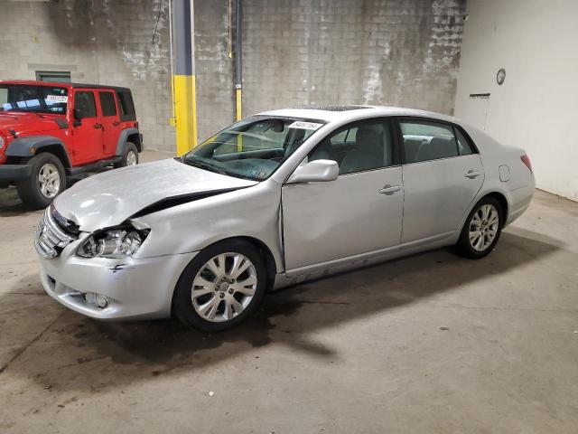 TOYOTA AVALON XL 2009 4t1bk36bx9u340738