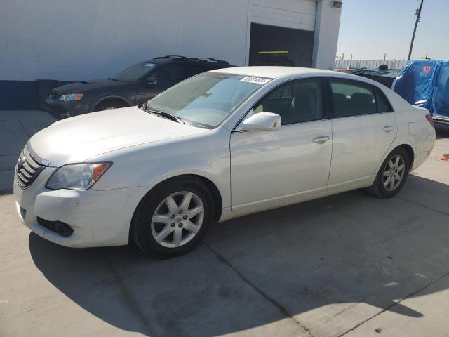 TOYOTA AVALON XL 2009 4t1bk36bx9u342232