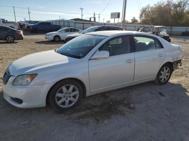 TOYOTA AVALON 2009 4t1bk36bx9u343915