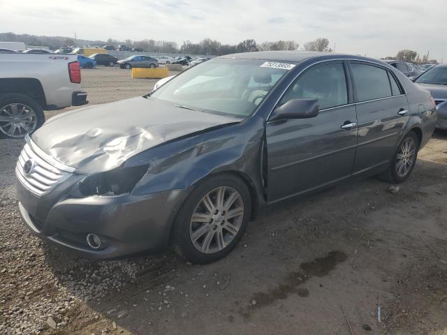 TOYOTA AVALON 2009 4t1bk36bx9u349021