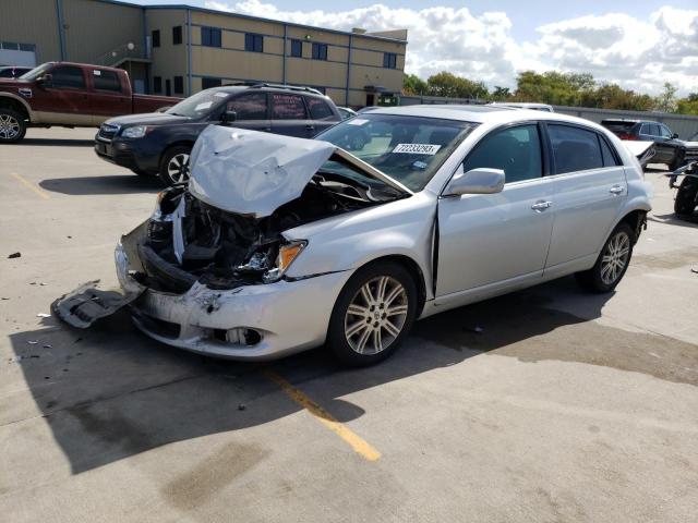 TOYOTA AVALON 2009 4t1bk36bx9u349441