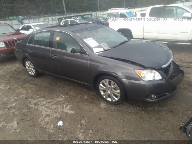 TOYOTA AVALON 2010 4t1bk3db0au352680