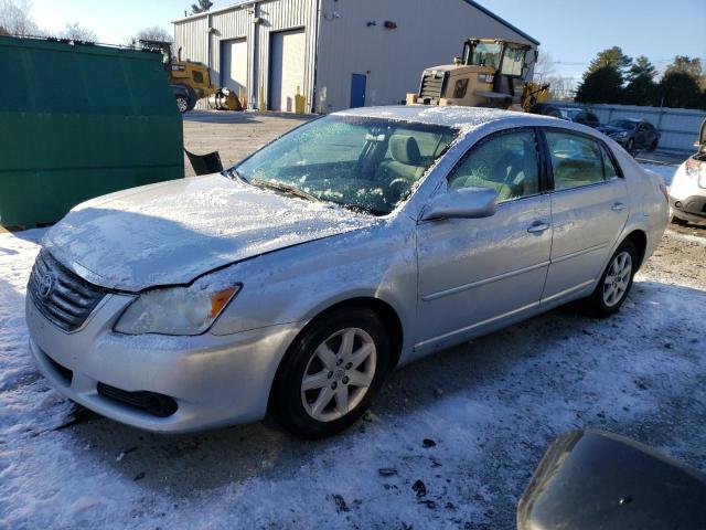 TOYOTA AVALON 2010 4t1bk3db0au353277