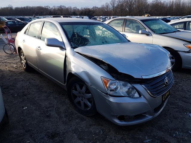 TOYOTA AVALON XL 2010 4t1bk3db0au353943