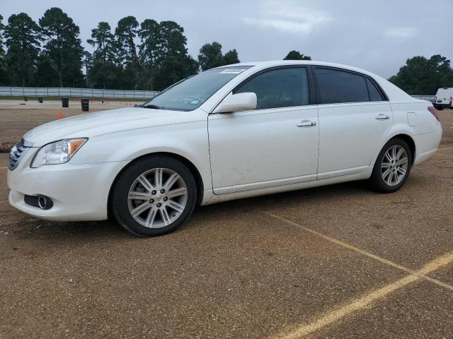 TOYOTA AVALON XL 2010 4t1bk3db0au354218