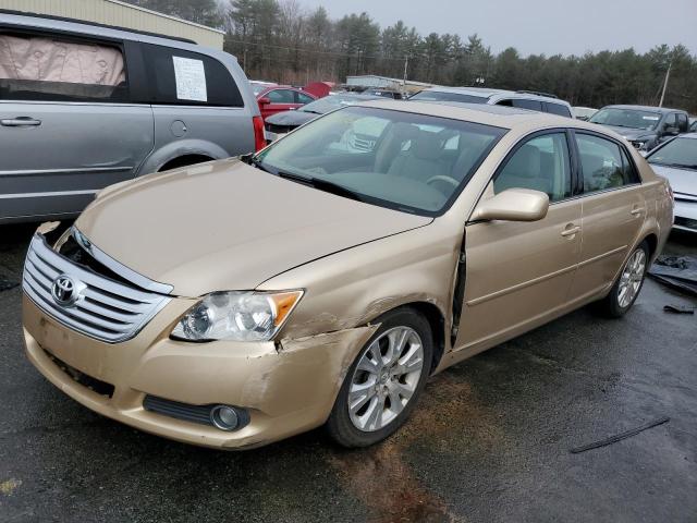 TOYOTA AVALON XL 2010 4t1bk3db0au354347