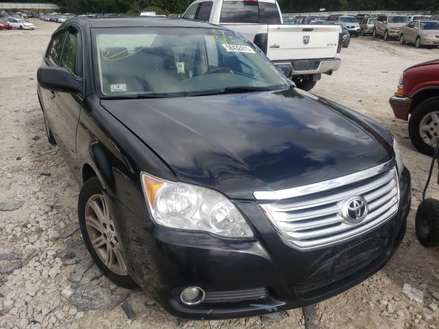 TOYOTA AVALON XL 2010 4t1bk3db0au354350