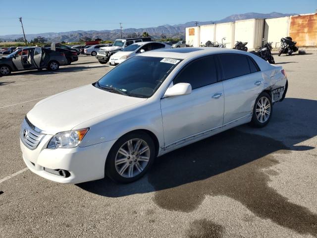 TOYOTA AVALON XL 2010 4t1bk3db0au356552