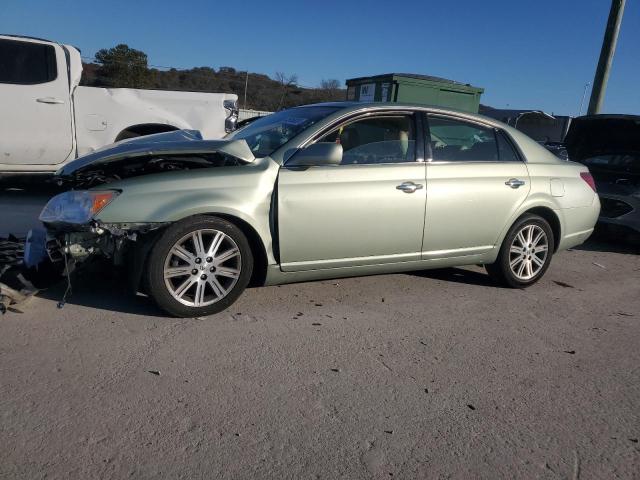 TOYOTA AVALON 2010 4t1bk3db0au357409