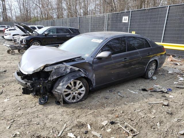 TOYOTA AVALON XL 2010 4t1bk3db0au357894