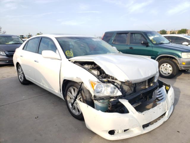 TOYOTA AVALON XL 2010 4t1bk3db0au358642