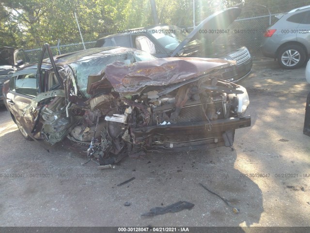 TOYOTA AVALON 2010 4t1bk3db0au358883