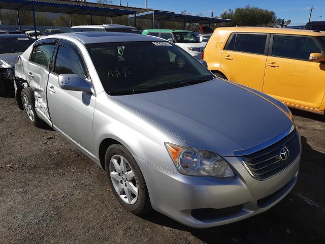 TOYOTA AVALON XL 2010 4t1bk3db0au359029