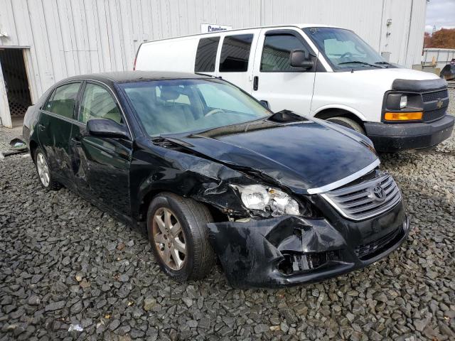 TOYOTA AVALON XL 2010 4t1bk3db0au359662