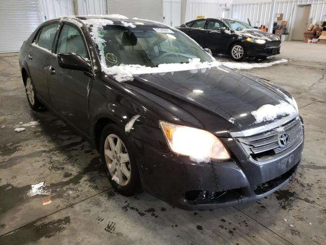 TOYOTA AVALON XL 2010 4t1bk3db0au360598