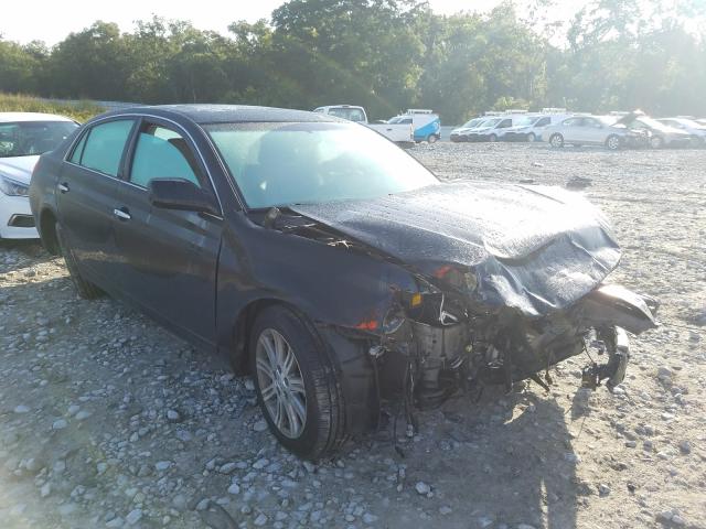 TOYOTA AVALON XL 2010 4t1bk3db0au361301