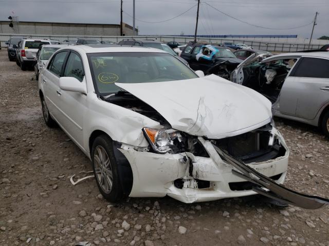 TOYOTA AVALON XL 2010 4t1bk3db0au361573