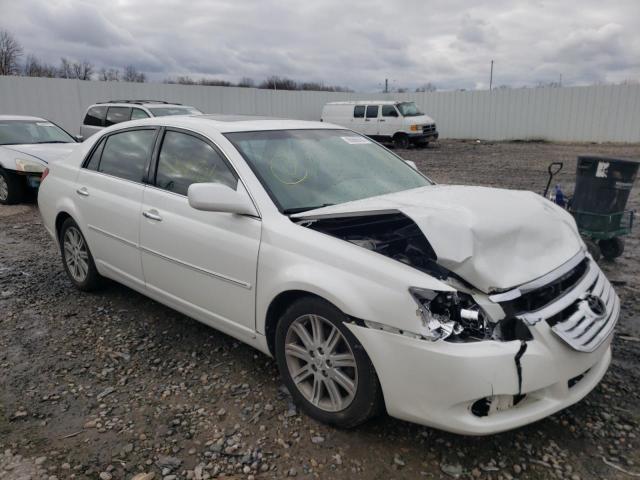 TOYOTA AVALON XL 2010 4t1bk3db0au361783