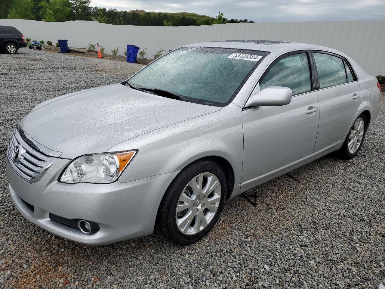 TOYOTA AVALON 2010 4t1bk3db0au362125