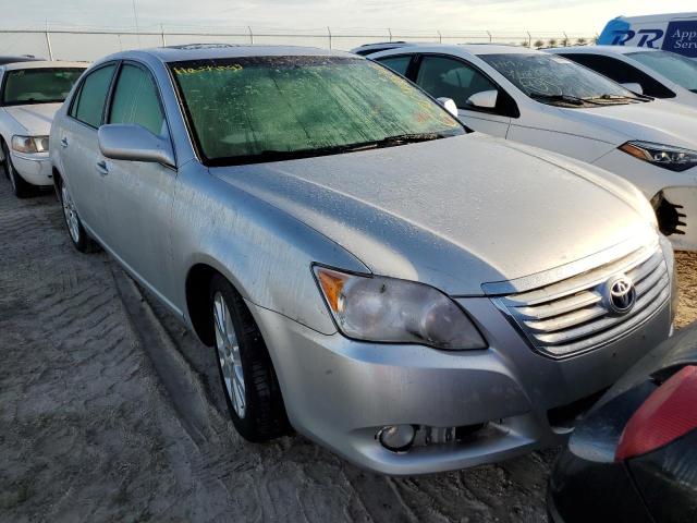 TOYOTA AVALON XL 2010 4t1bk3db0au362397