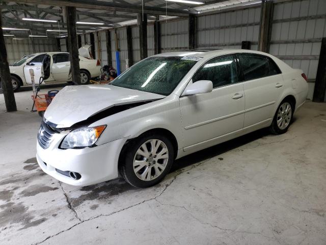 TOYOTA AVALON XL 2010 4t1bk3db0au363565