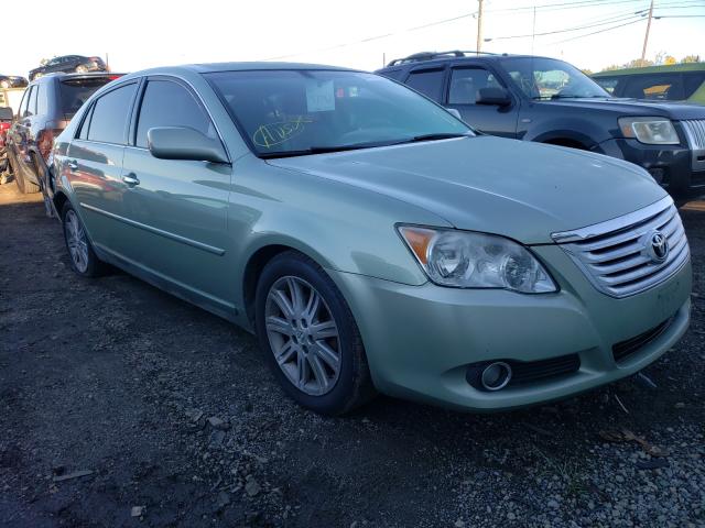 TOYOTA AVALON XL 2010 4t1bk3db0au363663