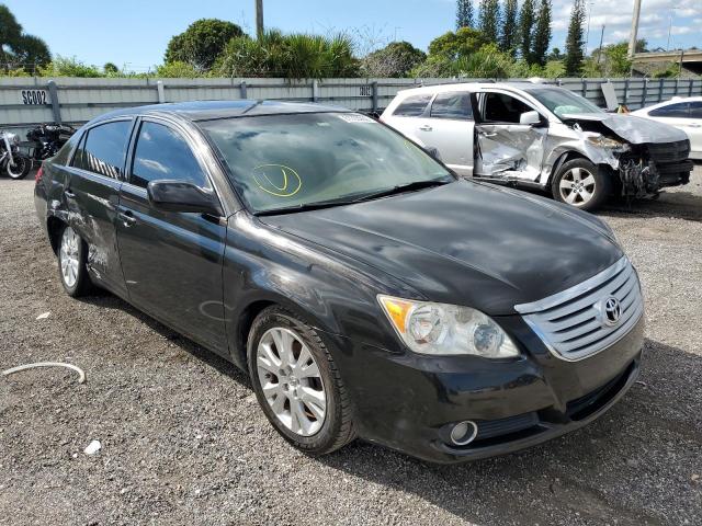 TOYOTA AVALON XL 2010 4t1bk3db0au365865