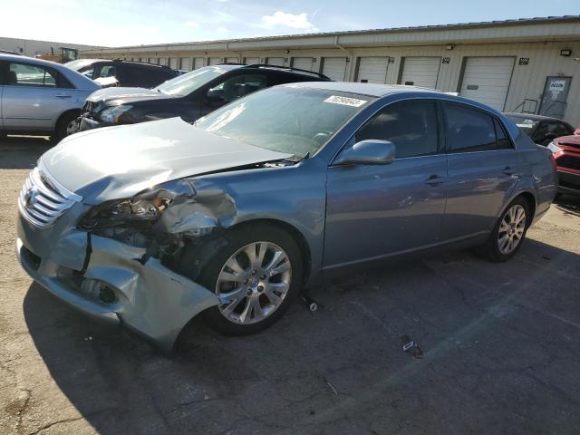 TOYOTA AVALON 2010 4t1bk3db0au367499