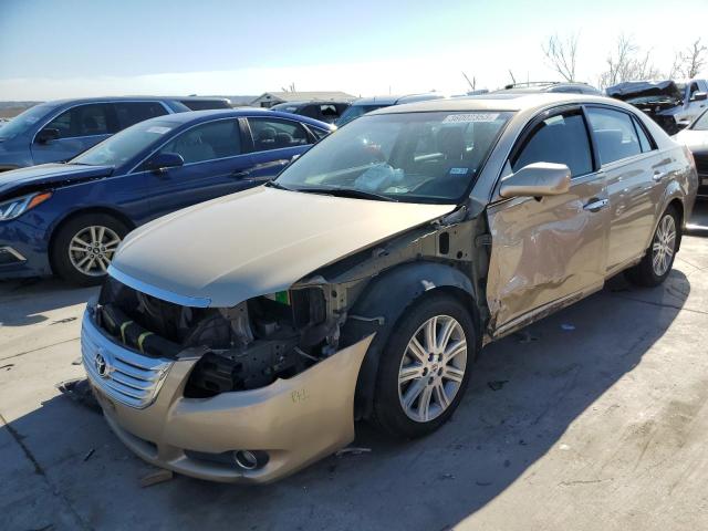 TOYOTA AVALON XL 2010 4t1bk3db0au367602