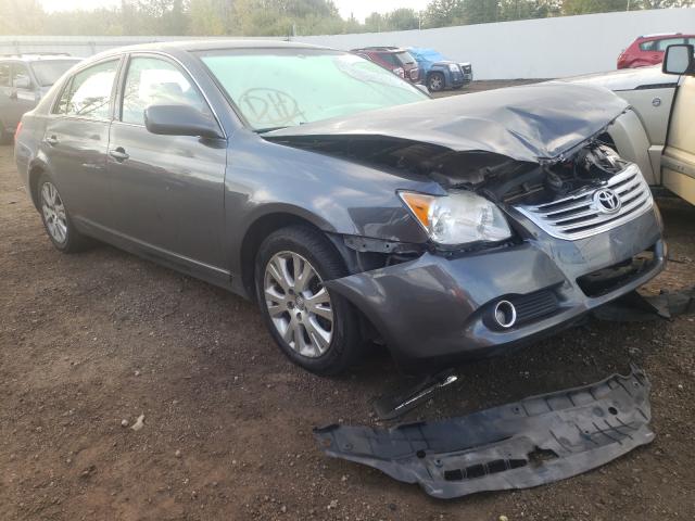 TOYOTA AVALON XL 2010 4t1bk3db0au368376