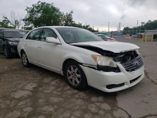 TOYOTA AVALON XL 2010 4t1bk3db0au369320