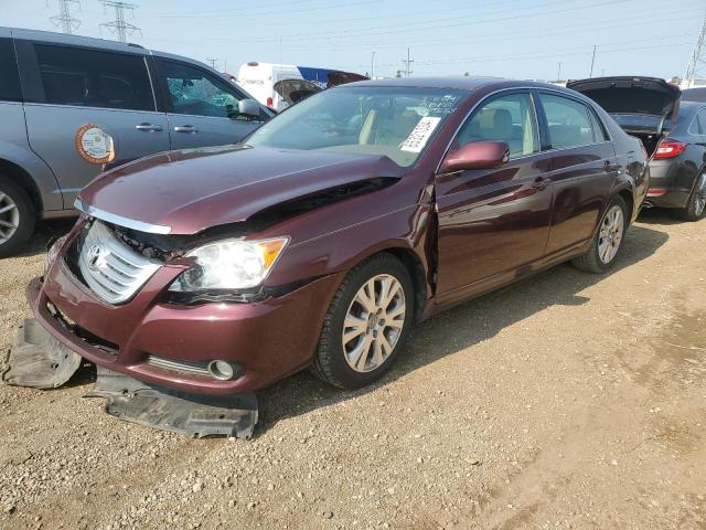 TOYOTA AVALON 2010 4t1bk3db0au369558