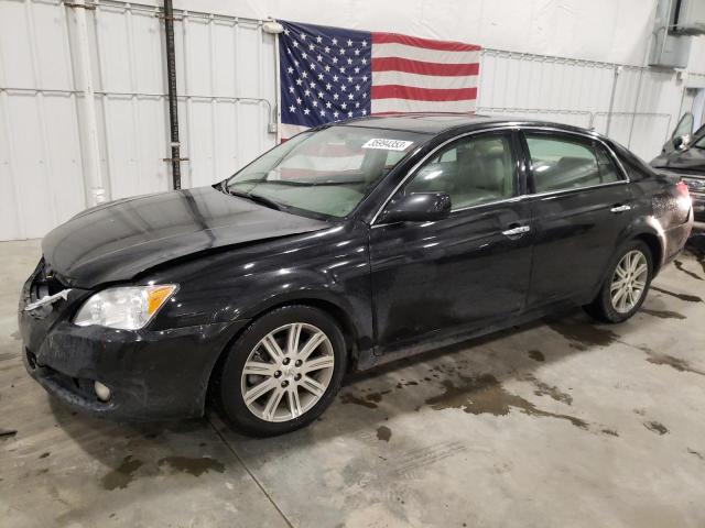 TOYOTA AVALON XL 2010 4t1bk3db0au369737