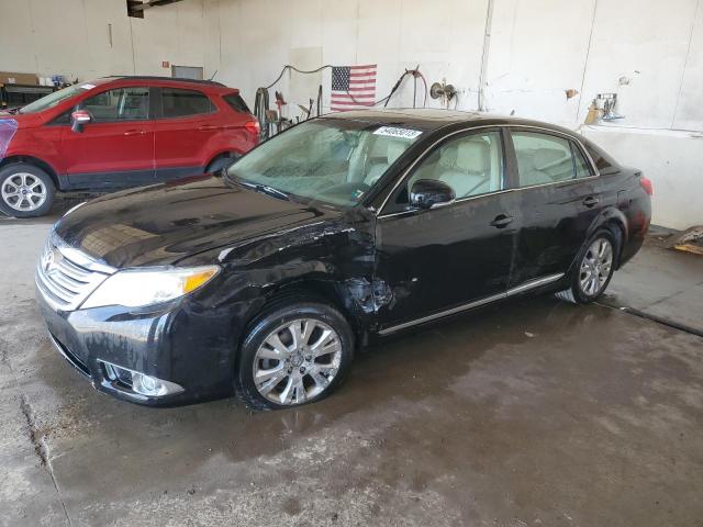 TOYOTA AVALON BAS 2011 4t1bk3db0bu370999