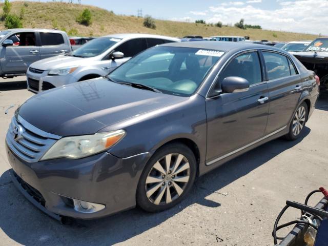 TOYOTA AVALON 2011 4t1bk3db0bu371392