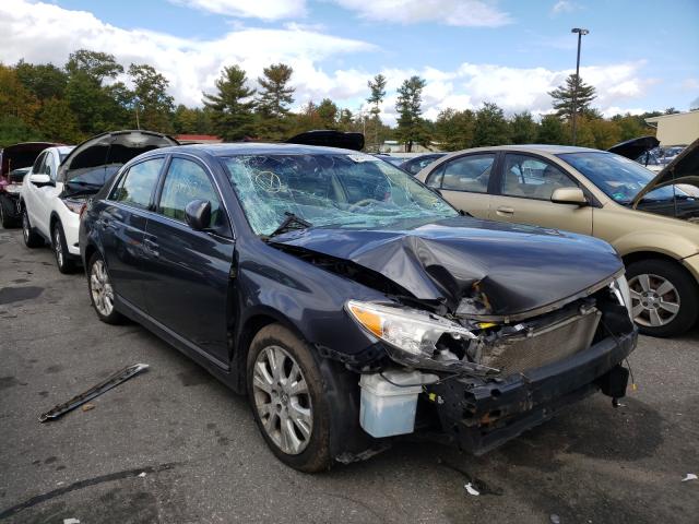 TOYOTA AVALON BAS 2011 4t1bk3db0bu371523