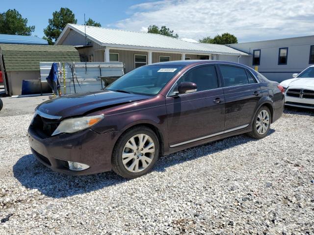 TOYOTA AVALON BAS 2011 4t1bk3db0bu373272